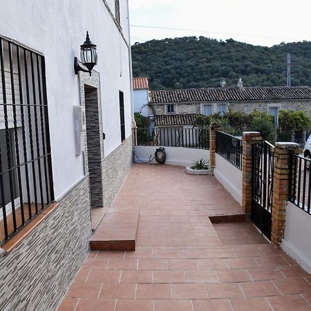 Villamaria, Alma De Despenaperros Miranda del Rey Экстерьер фото