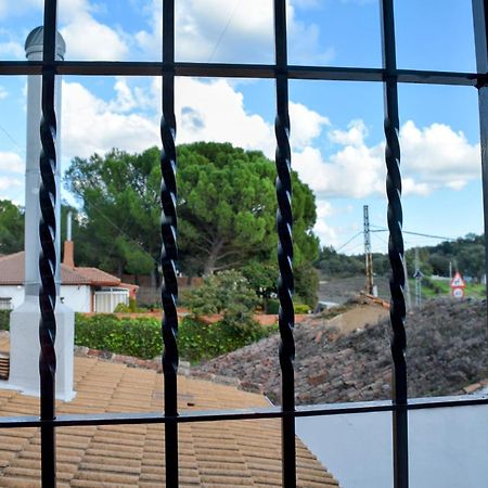 Villamaria, Alma De Despenaperros Miranda del Rey Экстерьер фото
